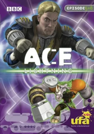 Ace Lightning 3