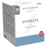 Hydrate - 196g - Erdbeere & Kirsche