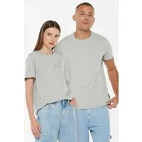 Harlem Soul Rundhalsshirt mit Baumwolle