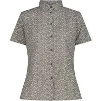 CMP Blusenshirt CMP Damen Bluse Woman Shirt 34S6166