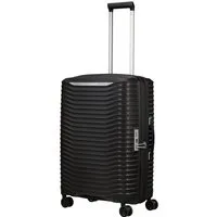 Samsonite Hartschalen-Trolley UPSCAPE, verschiedene Größen und Farben, 4 Rollen, mit Volumenerweiterung, mit Tragegriff oben und seitlich