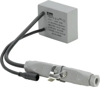 Viega Netzteil 8128.14 230V 619589