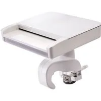 Intex Pool-Lampe Multi-Color LED Wasserfall - Cascade, Keine Batterien oder Stromanschluss notwendig
