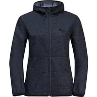 Jack Wolfskin Fleecejacke TANNENSPUR JKT W