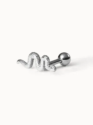 PURELEI Snake Piercing