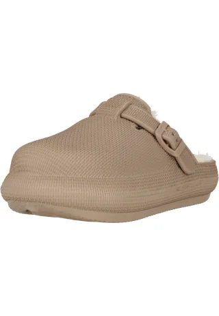 ENDURANCE Slipper "Alenta" mit kuscheligem Fleece-Innenfutter