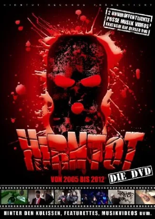 Hirntod - Die DVD