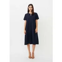 Masai Midikleid MaNipani Einschubtaschen an den Seiten