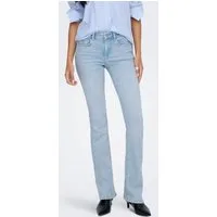 ONLY Schlagjeans ONLBlush (1-tlg) Weiteres Detail