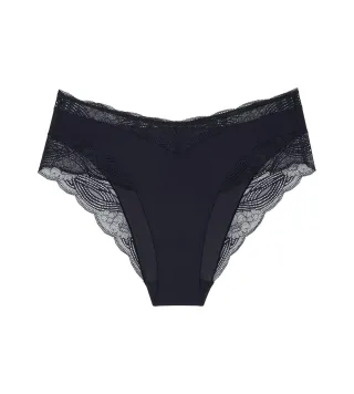 Triumph - Triumph Lift Smart Bandeau Maxi EX schwarz - Gr. - M