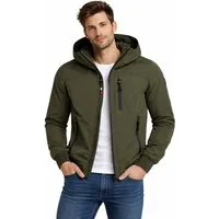 Geographical Norway Blouson Herren Jacke Übergangsjacke Outdoor Frühlings Jacke Regen Sommer