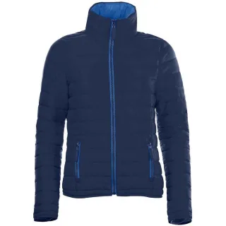 SOLS - "Ride" Steppjacke für Damen ()