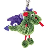 Schaffer Collection Plüschanhänger Drache "Florian"