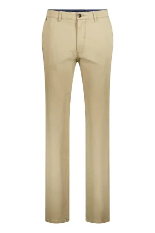 gardeur menswear - BENITO Dunkelbeige - Gr. - 30