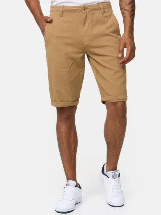 Tazzio Herren Chino Shorts