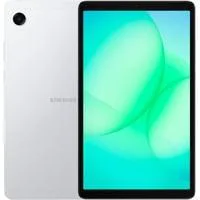 Galaxy Tab A11 EU 64GB, Tablet-PC silber, 4G, Android