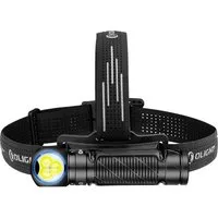OLIGHT LED Stirnlampe OLight Perun 3 LED Stirnlampe akkubetrieben 3000 lm 12807