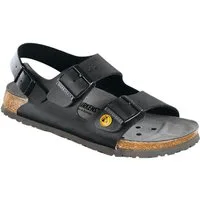Birkenstock ESD-Sandale Milano Sandale