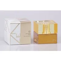SHISEIDO Eau de Parfum Zen