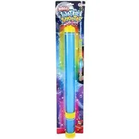 Toi-Toys Badespielzeug Wasserspritze (blau), mit Licht