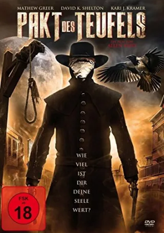 Pakt des Teufels [DVD]