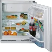 BAUKNECHT Kühlschrank KSU8GF2E, 0.0 cm hoch