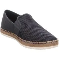 Rieker Schnürschuh mit luftiger Perforation