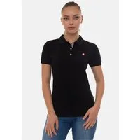 SIR RAYMOND TAILOR Poloshirt Angie (1-tlg) in klassischem Design