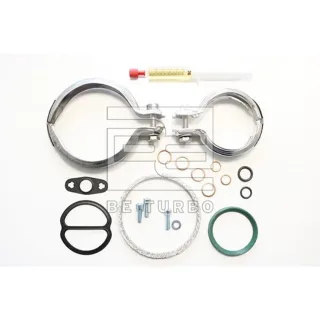 BE Turbo Montagesatz f?r Turbolader BMW 5er G30 7er G11