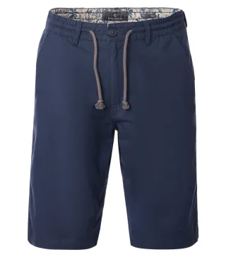 CASAMODA - Chino shorts CHRIS aqua bis petrol - Gr. - 34