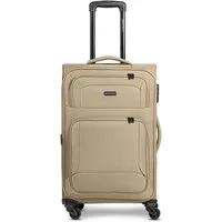 Smartbox Trolley Edition 04 4 Rollen Trolley 67 cm mit Dehnfalte