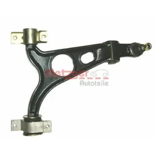 Metzger Querlenker vorne links Alfa Romeo 147 156 Gt 58000801