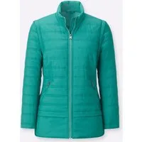 Witt Allwetterjacke Steppjacke Langarm