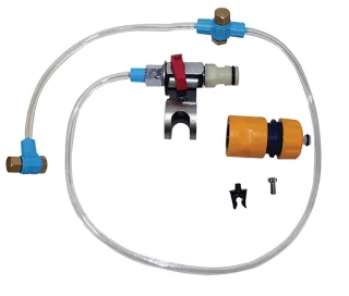 Makita Wasser-Set - 195534-7