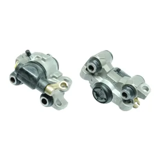 Bosch Bremssattel hinten rechts Citroen Xsara Zx Peugeot 206 306
