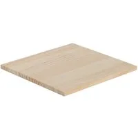 Astigarraga Kit Line Einlegeboden Dinamic Würfel Holzregal Schrankmodul Regalboden, massives Kiefernholz, modular kombinierbar