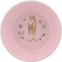 Mepal Kinderbesteck Mepal Mio 300 ml Kinderschale - Fairy Garden