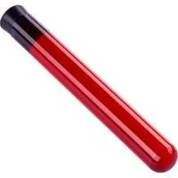 Hydro X Series XL5 PERFORMANCE, Kühlmittel rot, 1 Liter