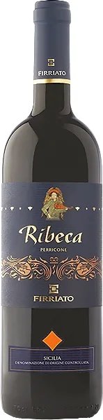 Firriato Ribeca Sicilia DOC Jg. 2019