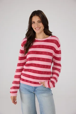 LIEBLINGSSTÜCK - BianL orchid rose - Gr. - 44