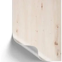 d-c-fix Möbelfolie Dekofolie Holzoptik skandinavisch Klebefolie Möbel Küche, Selbstklebende Designfolie - Abwischbar & rückstandslos entfernbar