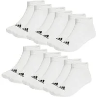 adidas Sportswear Freizeitsocken T SPW Low Sneaker (6-Paar) mit eingesticktem Markenschriftzug