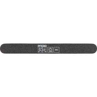 PFERD TOOLS flexible Schleiffeile SF-R mit Radius für universelle Anwendung - 40110003