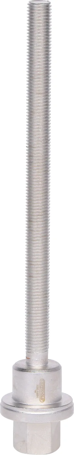 KS Tools Arbeitsspindel, M10x1,25x180mm - 700.1651