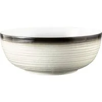 Seltmann Weiden Schüssel Terra Corso, Porzellan, (1-tlg), Foodbowl