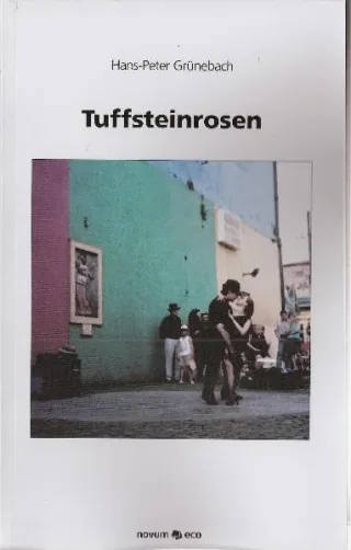 Tuffsteinrosen