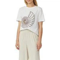 s.Oliver T-Shirt mit Print