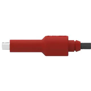 Wiha Adapter Quergriff TorqueVario -S T electric für 1/4 zoll Steckschlüssel - 43634