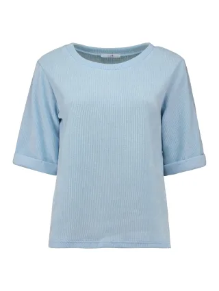 HaILYS - SS P TP Po44lly lblue - Gr. - M
