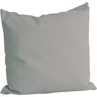 beties Kissenbezug Basic, (1 Stück), 100% Baumwolle in verschiedenen Größen und Farben
